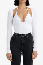 Jade Bodysuit